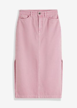 bonprix Gonna - Rosa