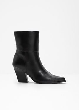 bonprix Stivaletti - Nero