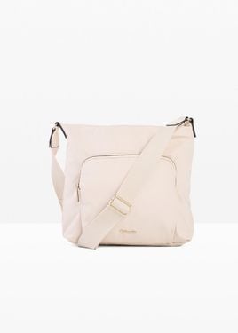 bonprix Borsa A Tracolla Tamaris - Neutro