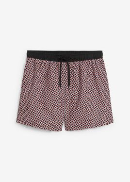 bonprix Pantaloncini Da Mare - Viola