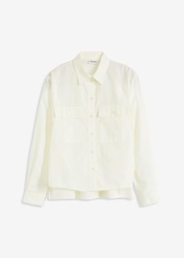 bonprix Camicetta - Bianco