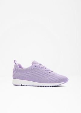 bonprix Sneaker - Viola