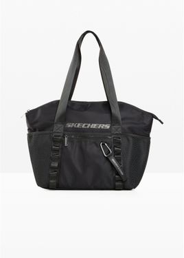 bonprix Borsone Da Palestra Skechers - Nero
