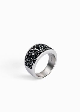 bonprix Anello - Bianco