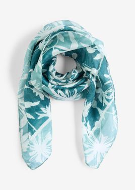 bonprix Foulard - Blu
