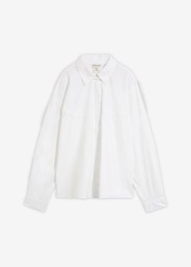 bonprix Camicia - Bianco