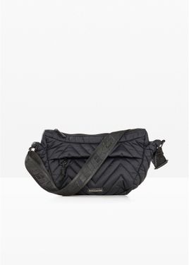 bonprix Borsa Skechers A Tracolla - Nero