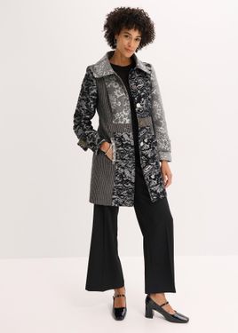 Bonprix Cappotto In Boucle Cappotti Lunghi E Invernali Bonprix Da