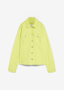 bonprix Giacca - Giallo