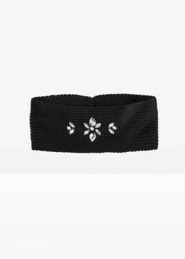 bonprix Fascia - Nero