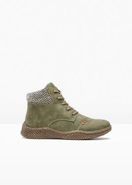 bonprix Sneaker Alte Rieker - Verde