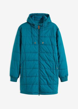 bonprix Giubbotto Trapuntato Invernale - Blu