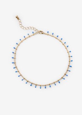 bonprix Cavigliera - Metallizzato