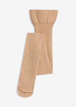 bonprix Collant 50 Den - Neutro