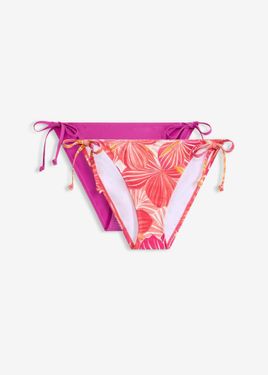 bonprix Slip Per Bikini (Pacco Da 2) - Rosa