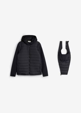 bonprix Giacca Da Uomo 2 - Nero
