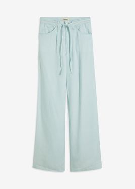 bonprix Pantaloni - Blu