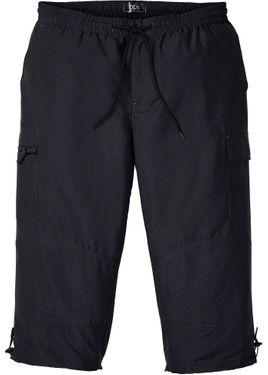 bonprix Pinocchietti - Blu