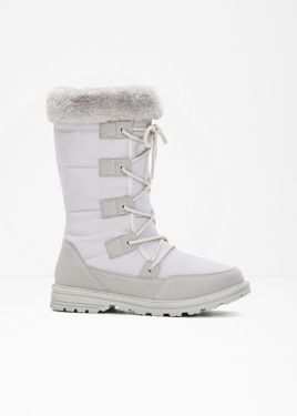 Stivaletti Bianco da donna Lyst