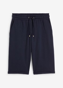 bonprix Bermuda - Blu