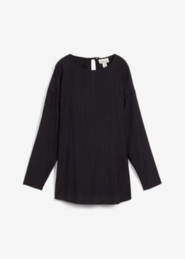 bonprix Tunica Oversize - Nero