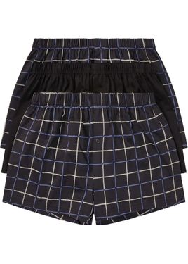 bonprix Boxer Larghi - Nero