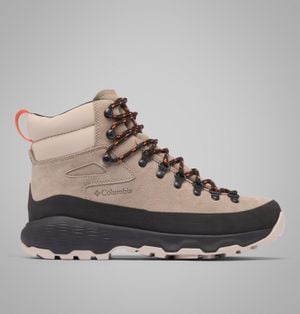 Columbia Columbia - Brown