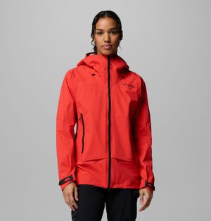 Columbia Columbia - Red