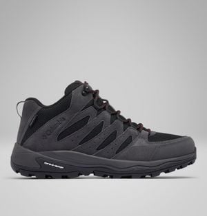 Columbia Columbia - Black