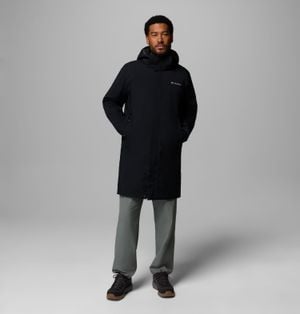 Columbia Columbia - Black