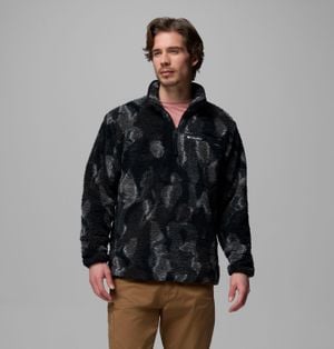 Columbia Columbia - Black