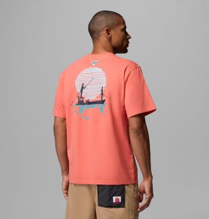 Columbia Columbia - Red