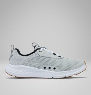 Columbia Columbia - White