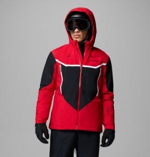 Columbia Columbia - Red