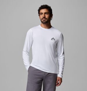 Columbia Columbia - Blanc