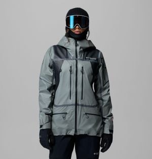 Columbia Columbia - Grey