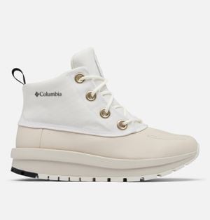 Columbia Columbia - White
