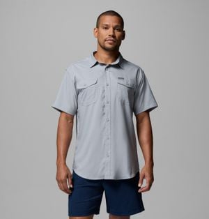 Columbia Columbia - Grey