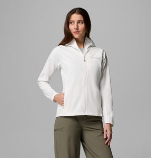 Columbia Columbia - White