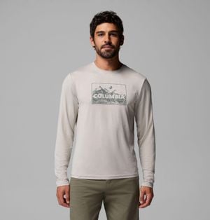 Columbia Columbia - Gris