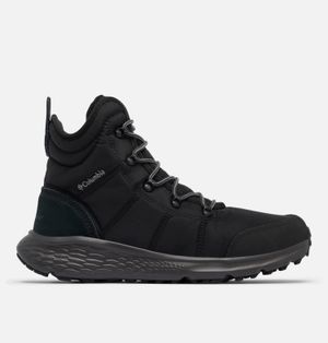 Columbia Columbia - Black