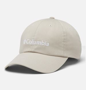 Columbia Roc Ii Ball Cap - White