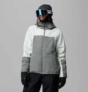 Columbia Columbia - Grey