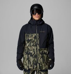Columbia Columbia - Black