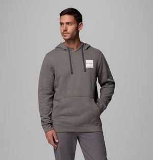Columbia Columbia Trek Hoodie - Grey