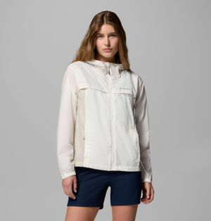 Columbia Columbia - White