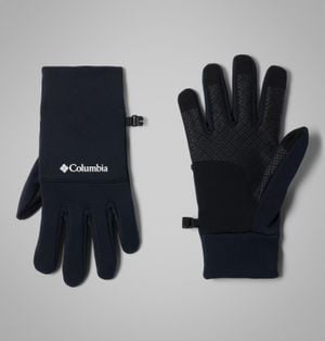 Columbia Columbia - Black