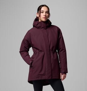 Columbia Columbia - Red