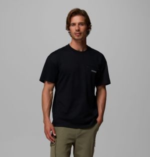 Columbia Columbia - Black
