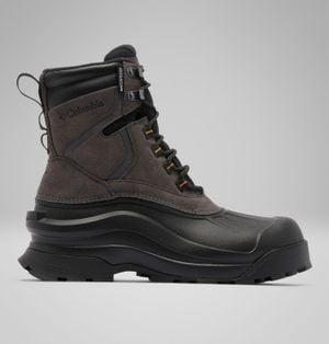 Columbia Columbia - Black